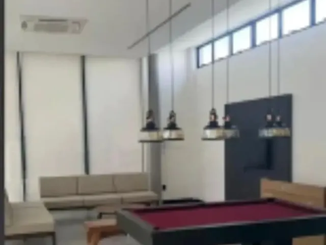 Imagem 12: Casa Nova Toda Projetada no Alliance Hause