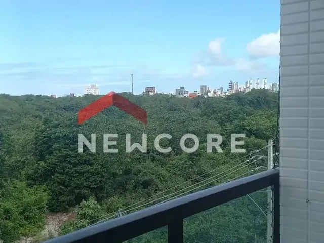 Imagem: Apartamento em Rua Isabel Amélia de Oliveira