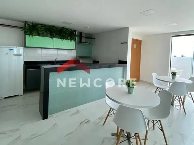 Imagem 16: Apartamento em Rua Isabel Amélia de Oliveira - Intermares - Cabedelo/Pb