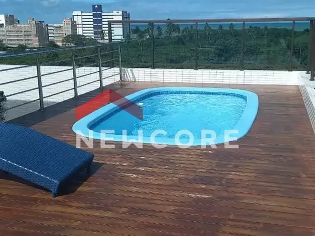 Imagem 13: Apartamento em Rua Isabel Amélia de Oliveira - Intermares - Cabedelo/Pb
