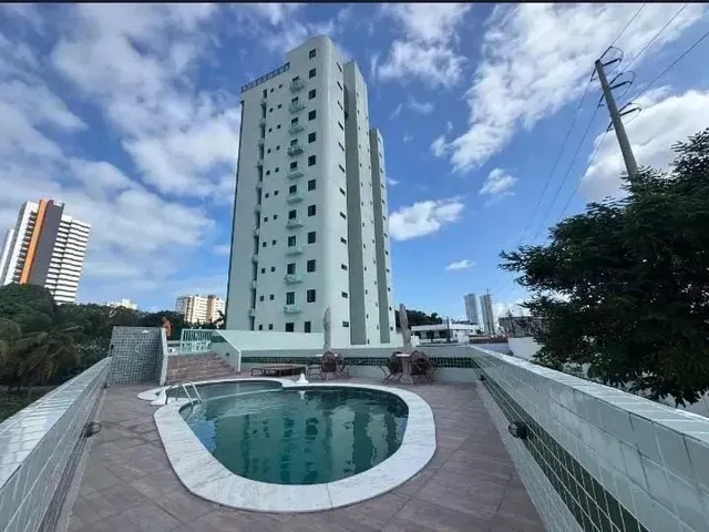 Imagem: Apartamento com 127 M², 3 Suítes, Varanda