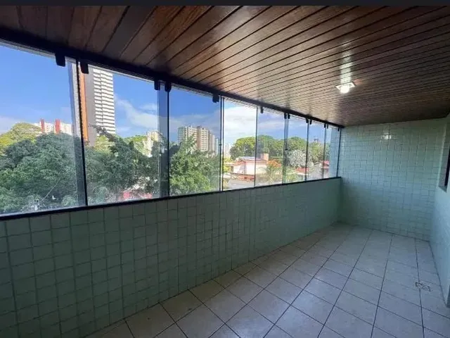 Imagem 2: Apartamento com 127 M², 3 Suítes, Varanda, Lazer Completo e Excelente Localização Em