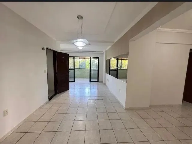 Imagem 15: Apartamento com 127 M², 3 Suítes, Varanda, Lazer Completo e Excelente Localização Em
