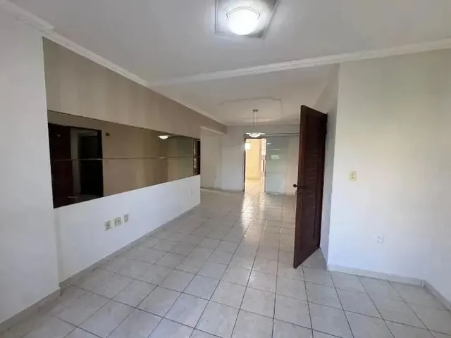 Imagem 13: Apartamento com 127 M², 3 Suítes, Varanda, Lazer Completo e Excelente Localização Em