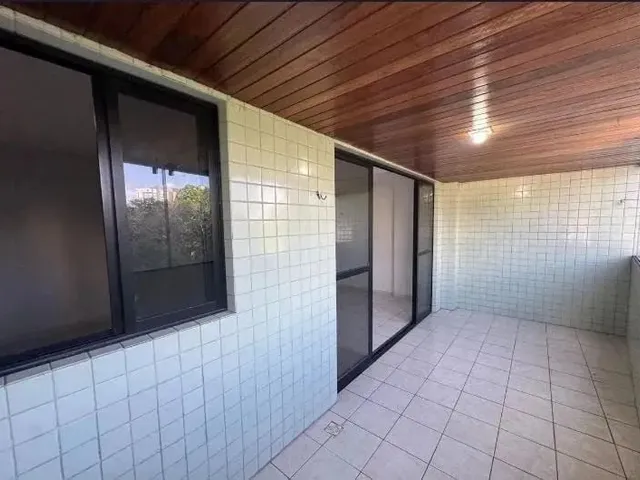 Imagem 5: Apartamento com 127 M², 3 Suítes, Varanda, Lazer Completo e Excelente Localização Em
