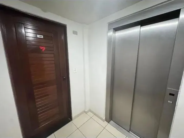Imagem 4: Apartamento com 127 M², 3 Suítes, Varanda, Lazer Completo e Excelente Localização Em