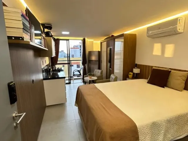 Imagem: Flat a Venda em Intermares Ótima Localização