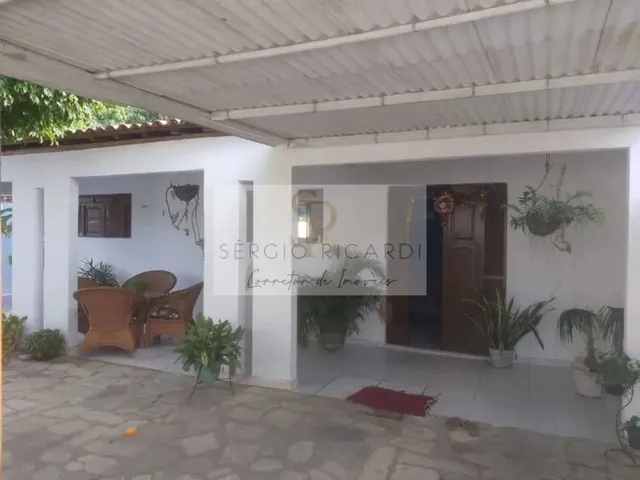 Imagem: Casa Jardim Camboinha