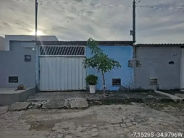 Imagem: Oportunidade Única em santa Rita - Pb Tipo