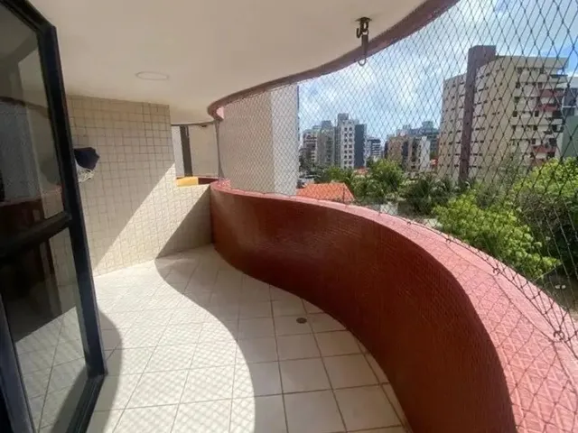Imagem: Apartamento para Venda em Cabedelo, Intermares