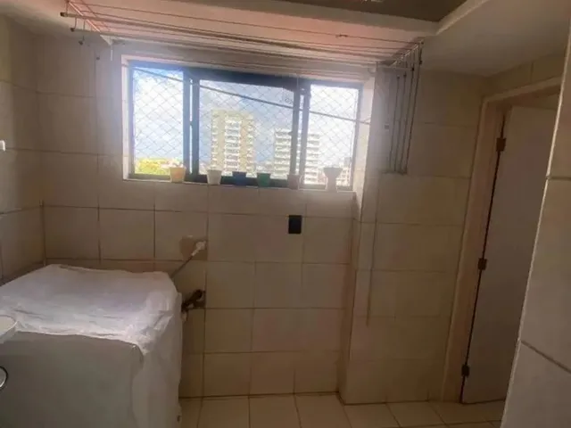 Imagem 5: Apartamento para Venda em Cabedelo, Intermares, 3 Dormitórios, 2 Suítes, 5 Banheiros, 2