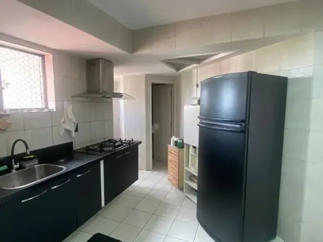 Imagem 7: Apartamento para Venda em Cabedelo, Intermares, 3 Dormitórios, 2 Suítes, 5 Banheiros, 2