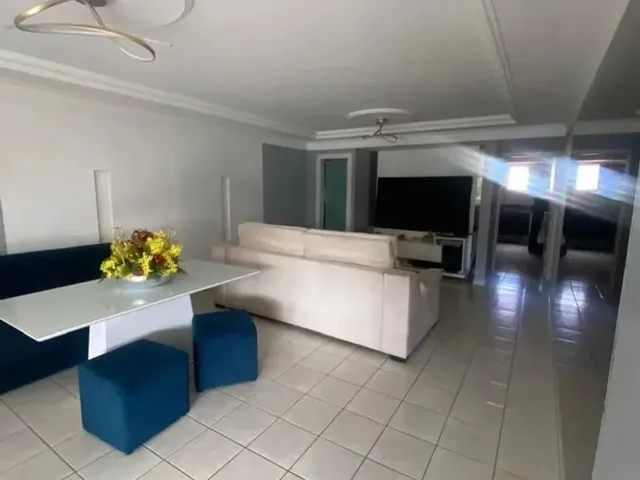 Imagem 9: Apartamento para Venda em Cabedelo, Intermares, 3 Dormitórios, 2 Suítes, 5 Banheiros, 2