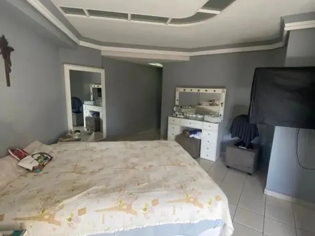 Imagem 3: Apartamento para Venda em Cabedelo, Intermares, 3 Dormitórios, 2 Suítes, 5 Banheiros, 2