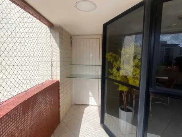 Imagem 13: Apartamento para Venda em Cabedelo, Intermares, 3 Dormitórios, 2 Suítes, 5 Banheiros, 2