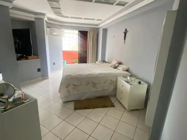 Imagem 8: Apartamento para Venda em Cabedelo, Intermares, 3 Dormitórios, 2 Suítes, 5 Banheiros, 2