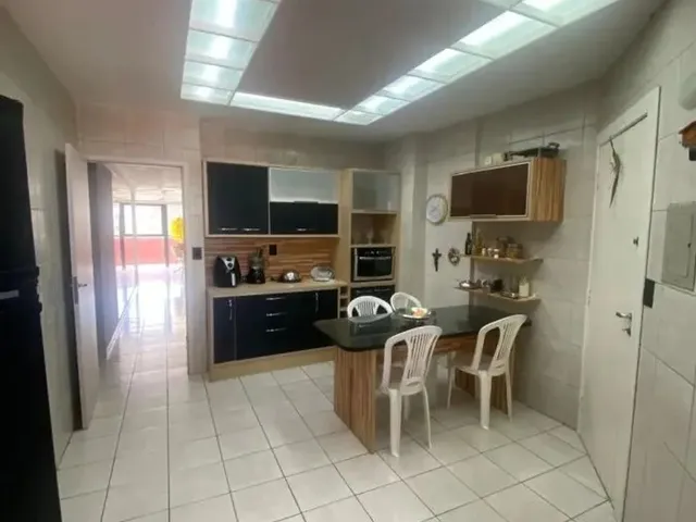 Imagem 11: Apartamento para Venda em Cabedelo, Intermares, 3 Dormitórios, 2 Suítes, 5 Banheiros, 2