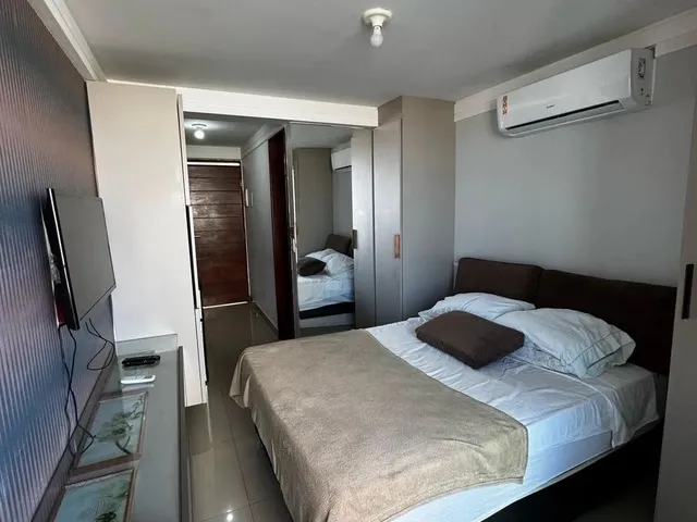 Imagem 4: C Oportunidade Vendo Apartamento Tipo Flat em Intermares