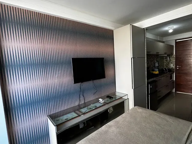 Imagem 5: C Oportunidade Vendo Apartamento Tipo Flat em Intermares