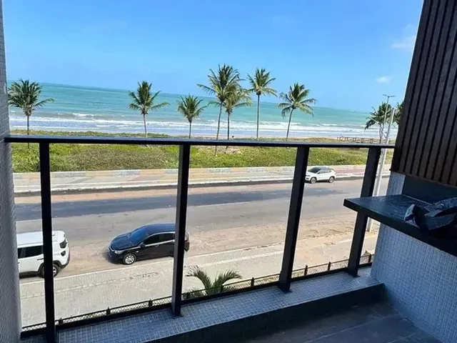 Imagem: Beira Mar Vista Definitiva Intermares