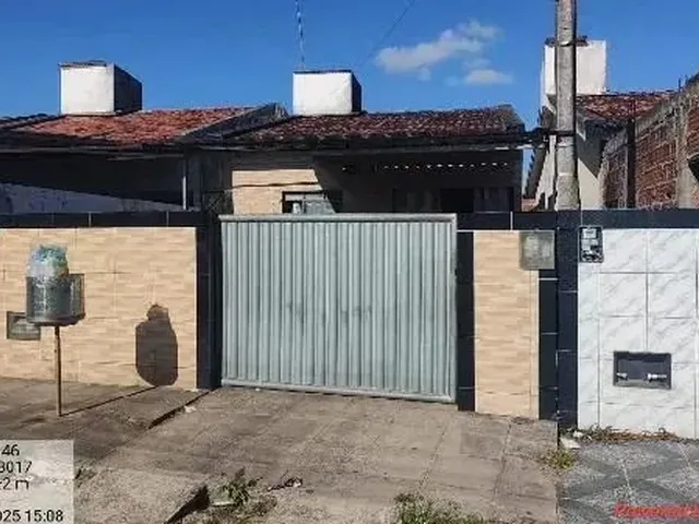 Imagem: Oportunidade Única em santa Rita - Pb Tipo