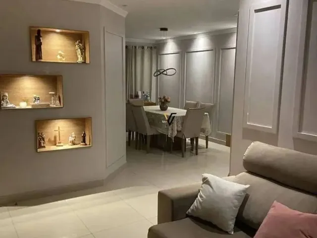 Imagem: João Pessoa - Pb - Apartamento