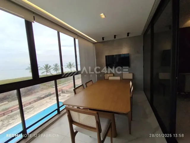 Imagem 9: Apto - 3 Suítes - 259 M2 - Intermares, Cabedelo/Pb