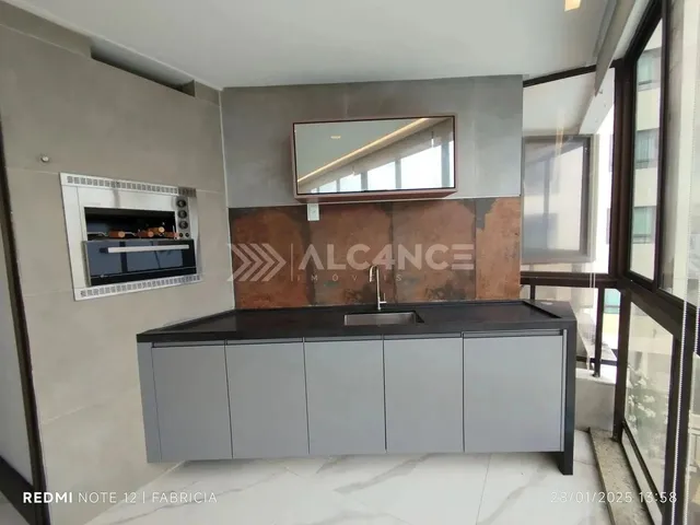 Imagem 2: Apto - 3 Suítes - 259 M2 - Intermares, Cabedelo/Pb