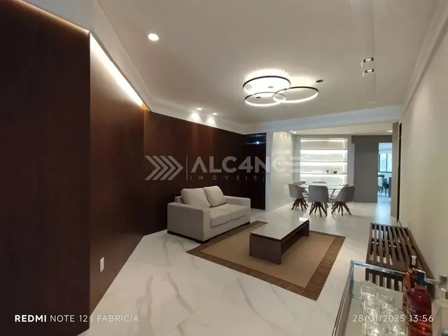 Imagem 8: Apto - 3 Suítes - 259 M2 - Intermares, Cabedelo/Pb