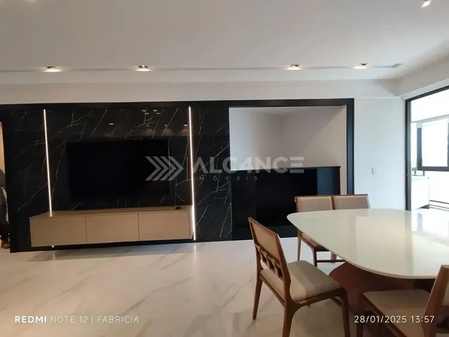 Imagem 12: Apto - 3 Suítes - 259 M2 - Intermares, Cabedelo/Pb