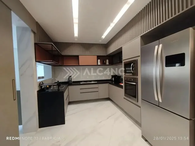 Imagem 13: Apto - 3 Suítes - 259 M2 - Intermares, Cabedelo/Pb