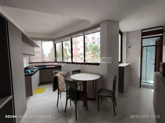 Imagem 10: Apto - 3 Suítes - 259 M2 - Intermares, Cabedelo/Pb