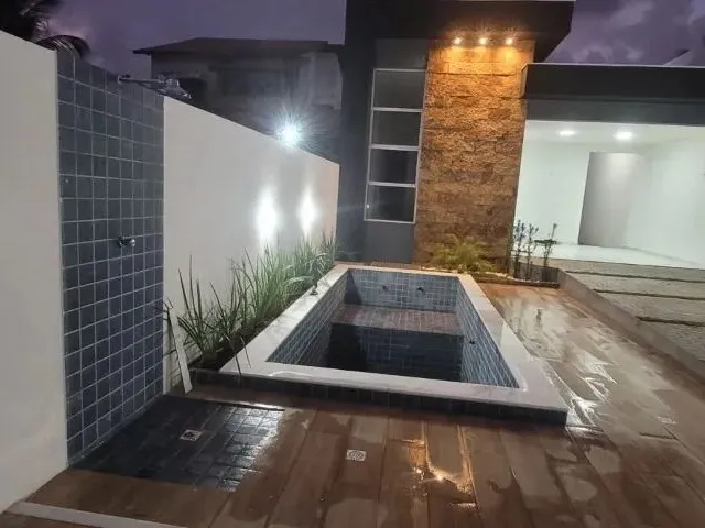 Imagem: Casa À Venda em Carapibus - a 300M da Praia