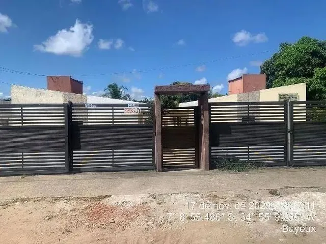 Imagem: Oportunidade Única em Bayeux - Pb Tipo