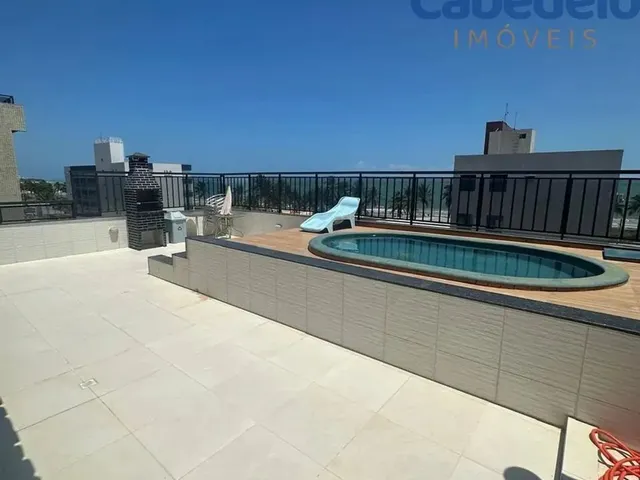 Imagem 9: Apartamento Residencial em Cabedelo - Pb, Intermares