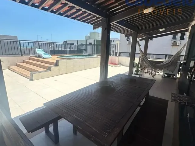 Imagem 5: Apartamento Residencial em Cabedelo - Pb, Intermares