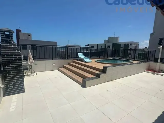Imagem 12: Apartamento Residencial em Cabedelo - Pb, Intermares