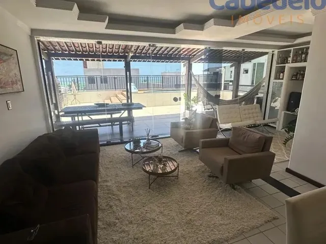 Imagem 15: Apartamento Residencial em Cabedelo - Pb, Intermares