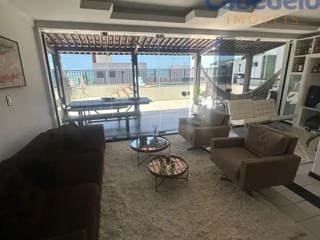 Imagem 3: Apartamento Residencial em Cabedelo - Pb, Intermares