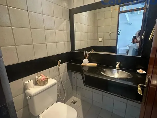 Imagem 13: Apartamento Residencial em Cabedelo - Pb, Intermares