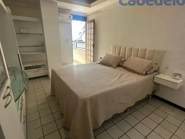 Imagem 11: Apartamento Residencial em Cabedelo - Pb, Intermares