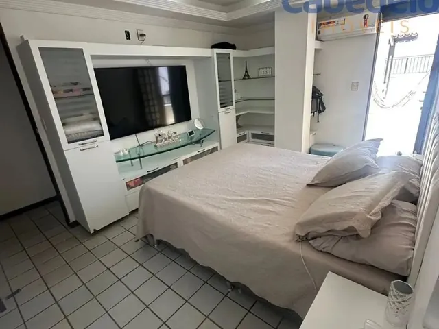 Imagem 8: Apartamento Residencial em Cabedelo - Pb, Intermares