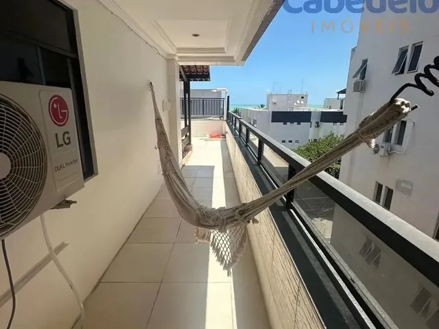 Imagem 7: Apartamento Residencial em Cabedelo - Pb, Intermares