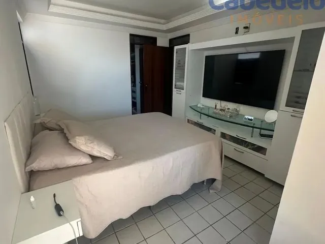Imagem 4: Apartamento Residencial em Cabedelo - Pb, Intermares