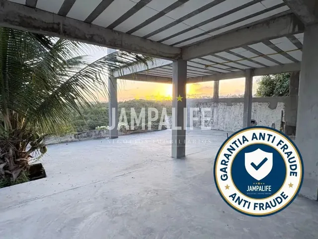 Imagem: Belissima Casa Sobrado, em Construção