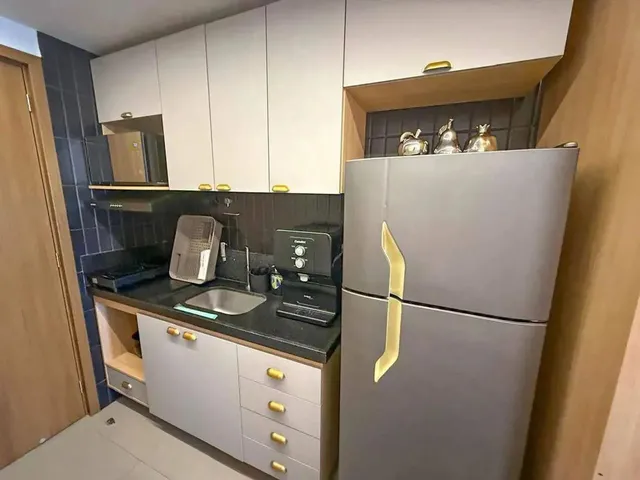 Imagem 14: Flat À Venda, 1 Quarto, Intermares - Cabedelo/Pb