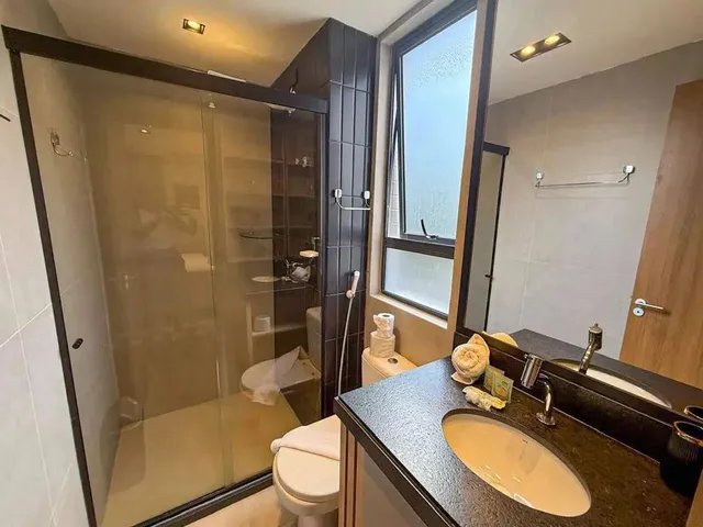 Imagem 2: Flat À Venda, 1 Quarto, Intermares - Cabedelo/Pb