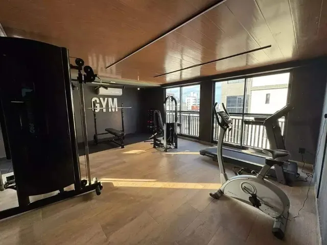 Imagem 8: Flat À Venda, 1 Quarto, Intermares - Cabedelo/Pb