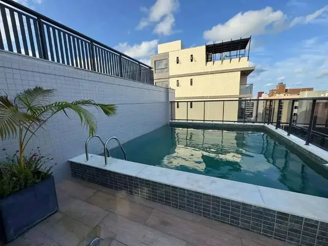 Imagem 10: Flat À Venda, 1 Quarto, Intermares - Cabedelo/Pb