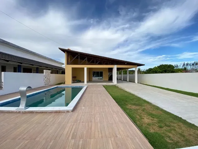 Imagem: Casa À Venda no Cond. Green Ville Residence